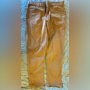 Eddie Bauer Workwear Men's Heavyweight Canvas pants